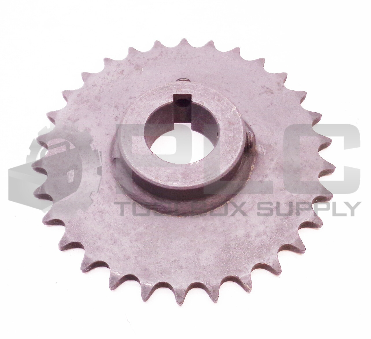 NEW MARTIN 5030X4 7/16 SPROCKET