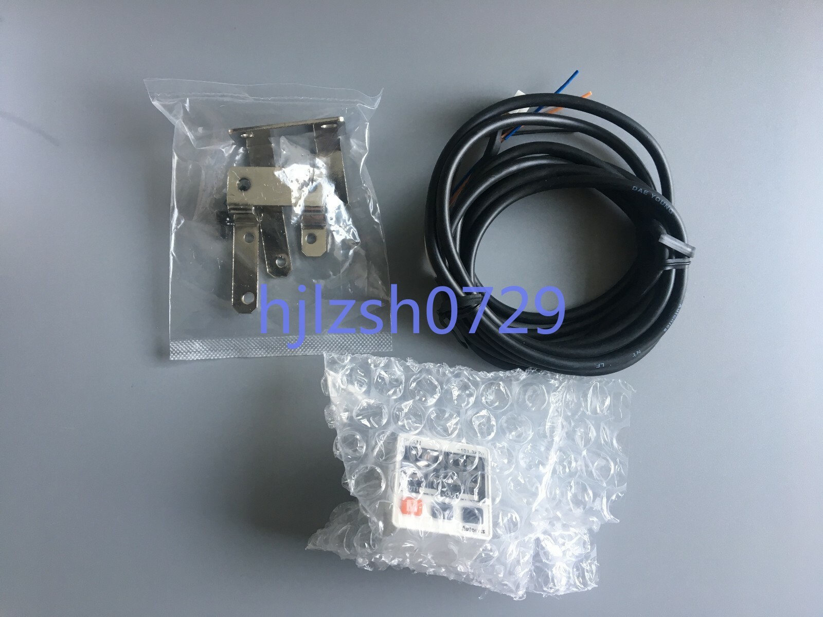 1pc New Autonics Pressure Sensor PSAN-V01CV-RC1/8