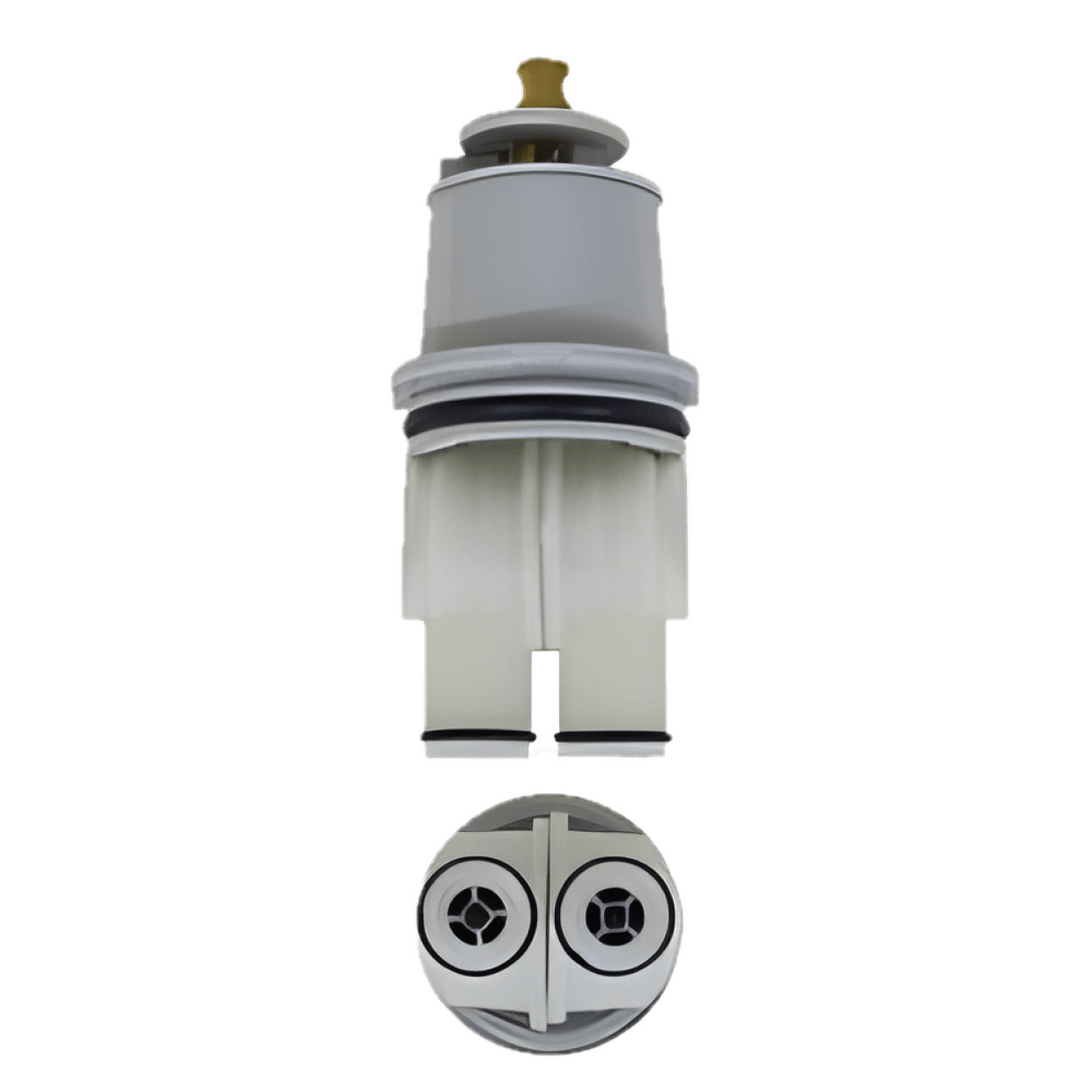 Kissler KRP46074 4-1/8 Stem Cartridge For Faucet
