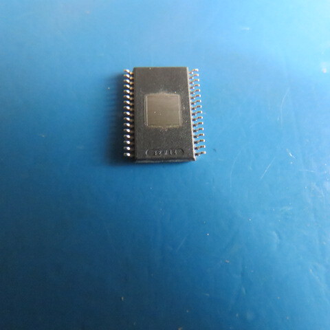 TEXAS INSTRUMENTS TLC5922DAP Qty of 5 per Lot LED Display Drivers LED Driver wi
