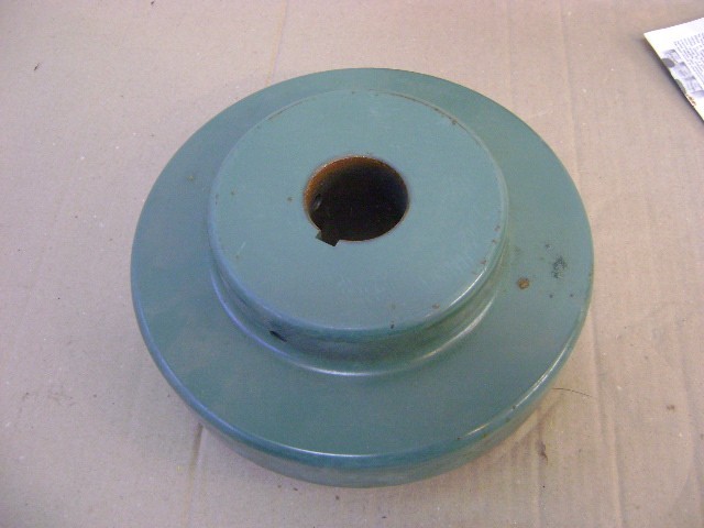 Tb Woods 11S134 Sure-Flex Sleeve Coupling Flange, 11S, Bore 1-3/4″