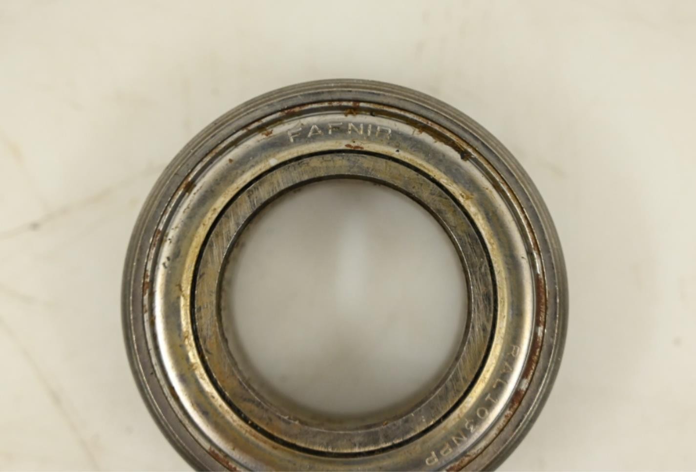 Fafnir LRCSM 1-3/16 Ball Bearing