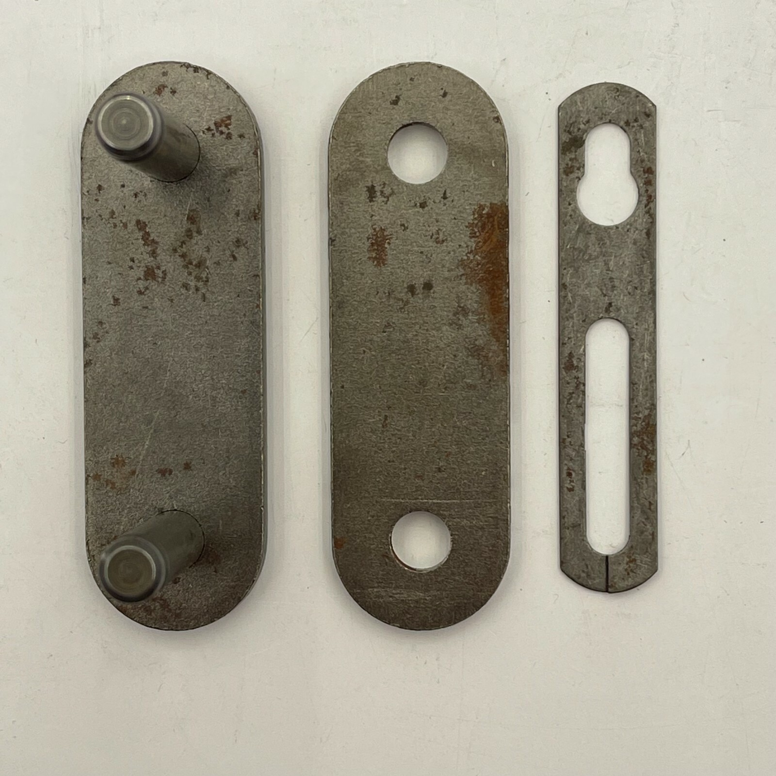 MORSE 111297 C2060H C/L C/P S/F CONNECTING LINK (LOT OF 5) NNB