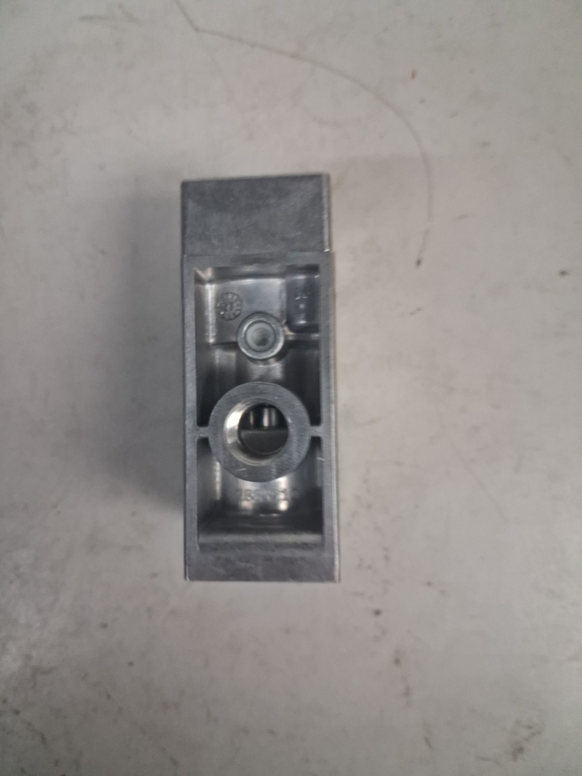 FESTO VL/O-3-1/4 9984 13.8-145PSI NSMP