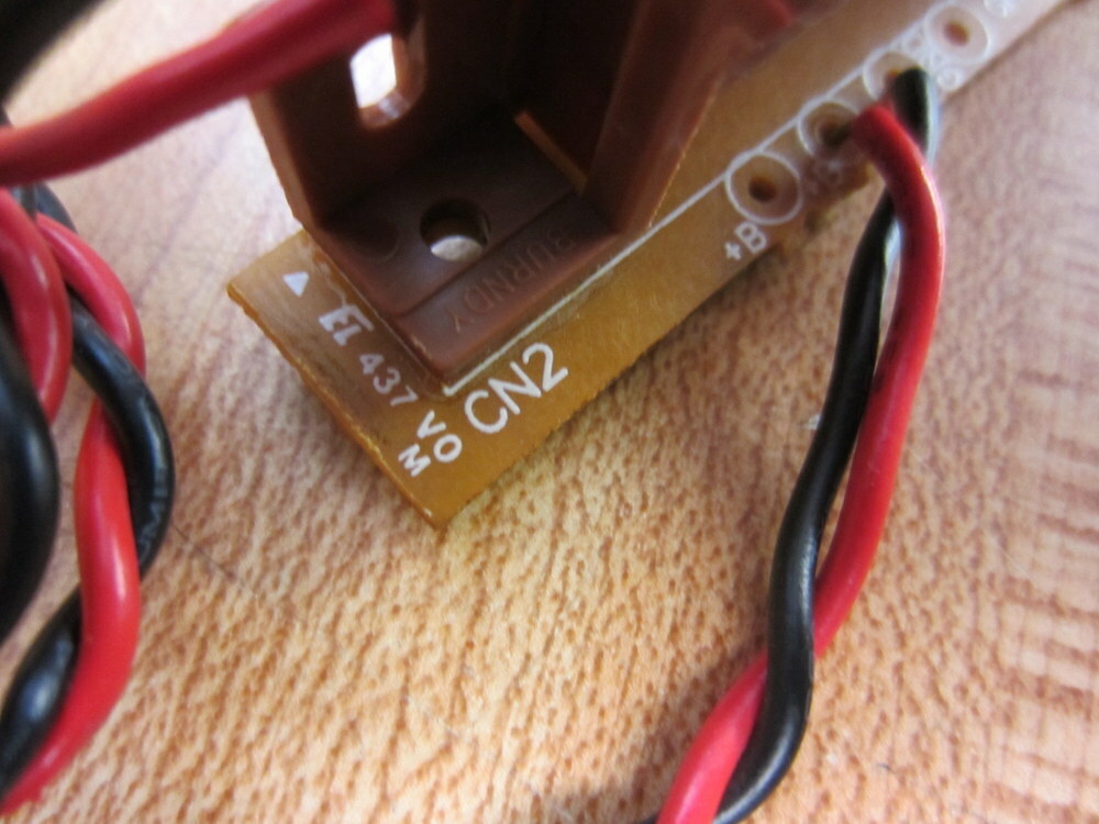 Totoku Electric PBG425-1 Power Supply PBG4251 PBG428-0 Bd Only