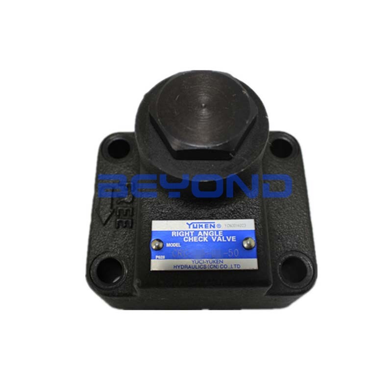 1PC New For YUKEN CRG-03-35-50 Check Valve