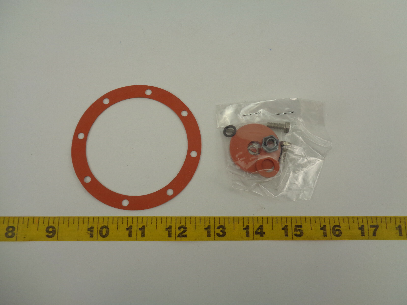 Rotron Motor Pump Rebuild Kit P/N 521640 Water Pump Parts NOS