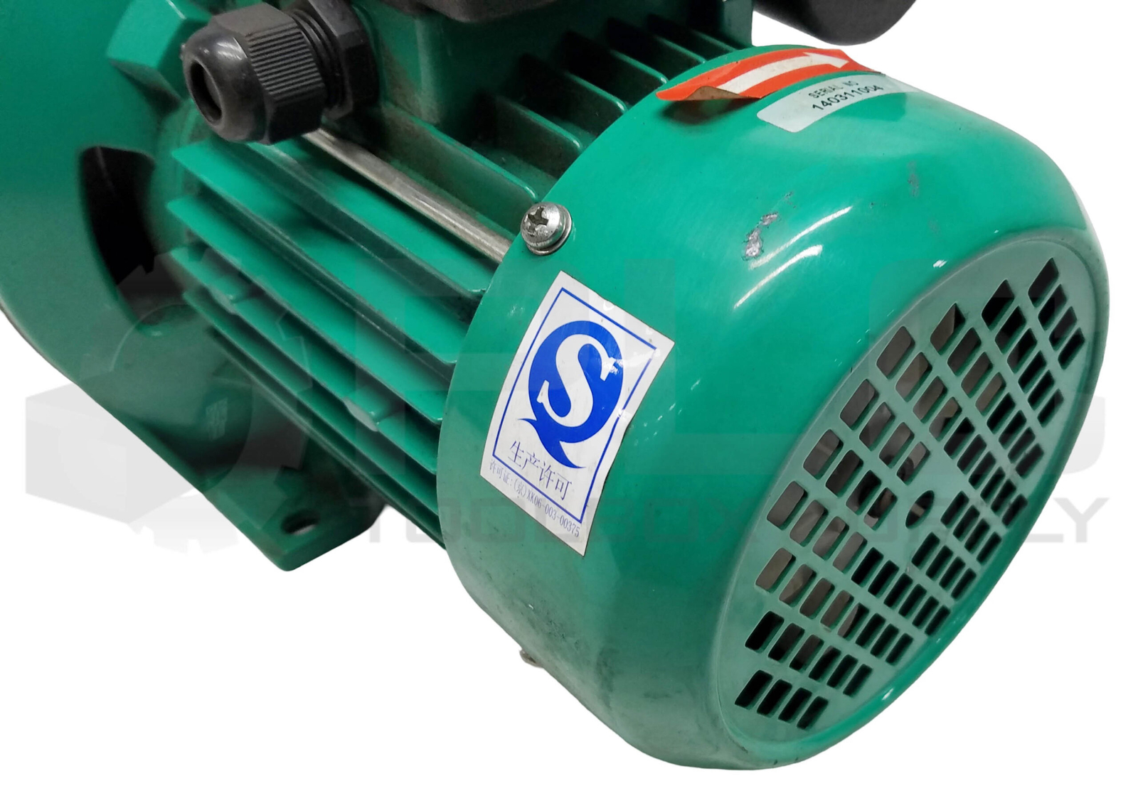 NEW WILO MHI203-1/10/E/1-220-60-2 PUMP 2881542