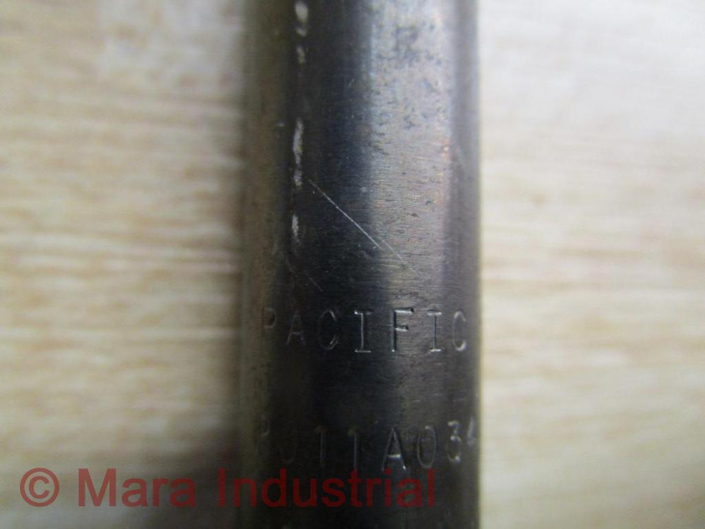 Pacific PJ11A034-1 Heater 120V 400 Watt