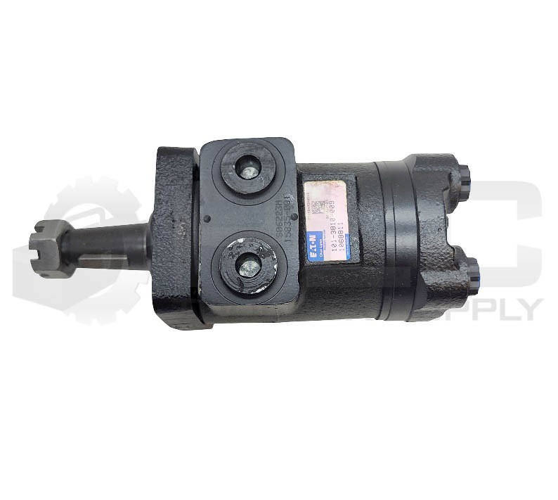 NEW EATON 101-3810-009 HYDRAULIC MOTOR CHAR-LYNN