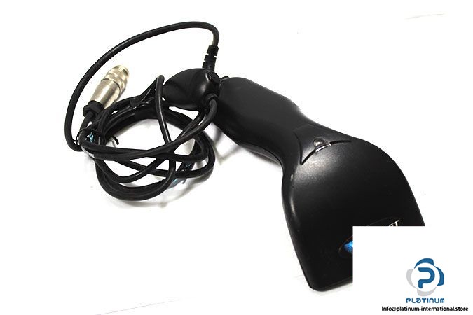 ID TECH IDT4431-4U BARCODE READER_IDT4439U / 378775_2088 Pixels CCD Arrays_5 VDC