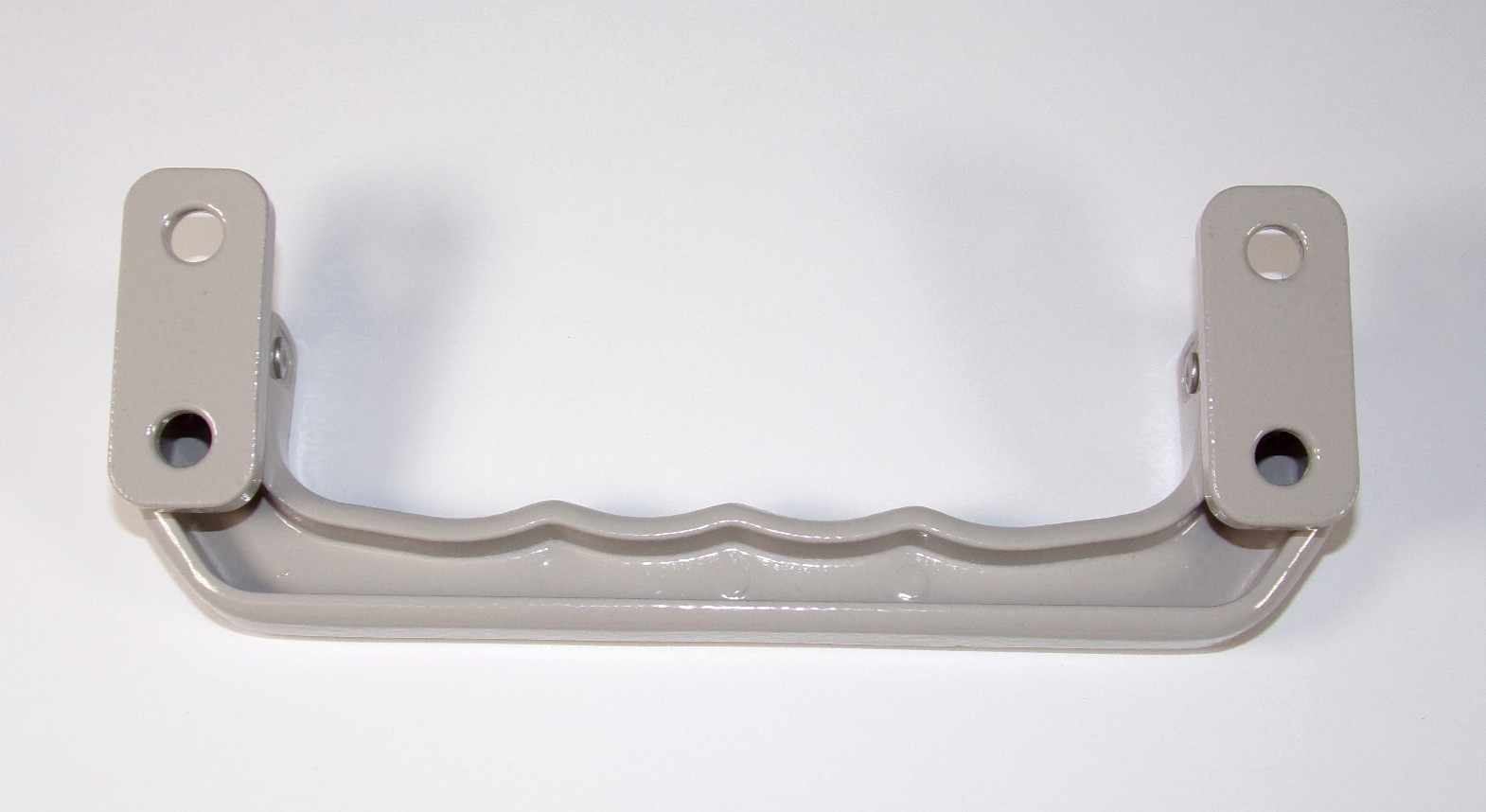 Spring-Loaded Aluminum Handles (Qty 2)