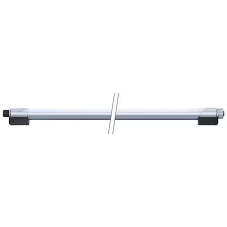 Waldmann 114039000-00801355 Machine Light, Ip54, Led, 1260Lm