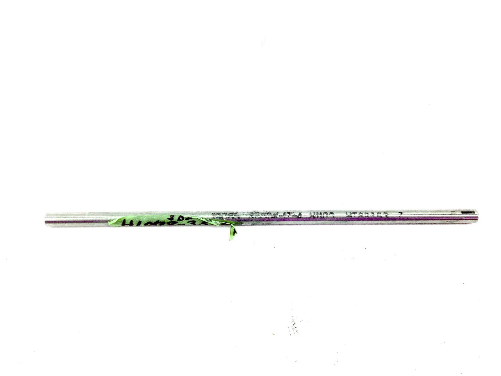 SS ROD W/ KW 3536W-17-4 H1100 HT 68653 7 19065 3B2-07 15.25”Lx0.5″ (H340)