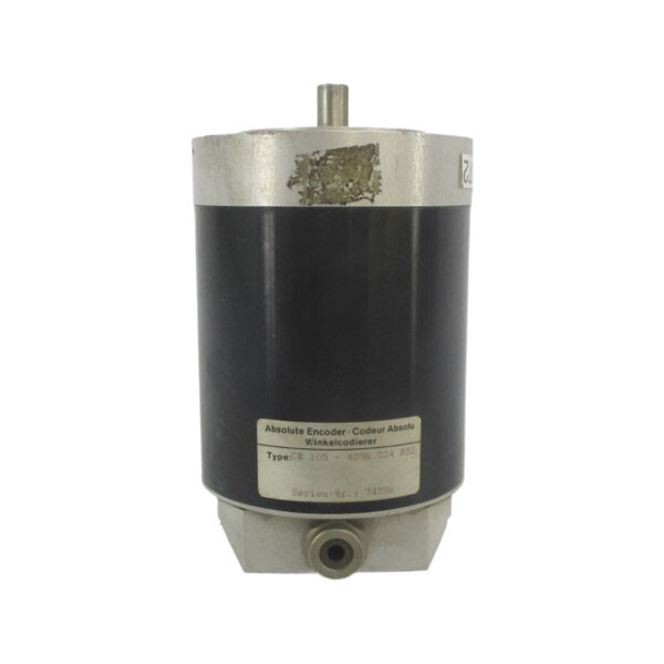 TWK ELEKTRONIK CR105-4096G24B02 UNMP