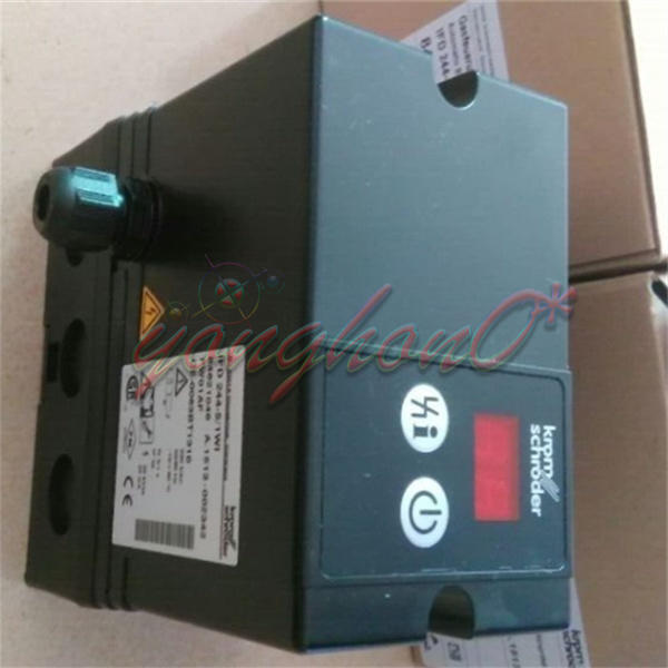 1PC Krom schroder IFD244-5/1WI Automatic Burner Controller IFD 244-5/1 WI NEW