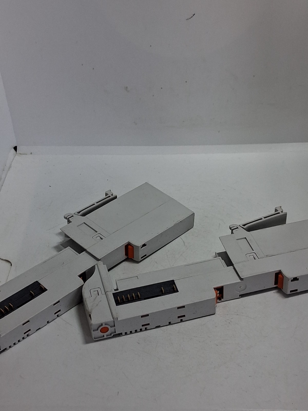 ALLEN BRADLEY 1734-TOPS TERMINAL BASE (LOT OF 2) NNB