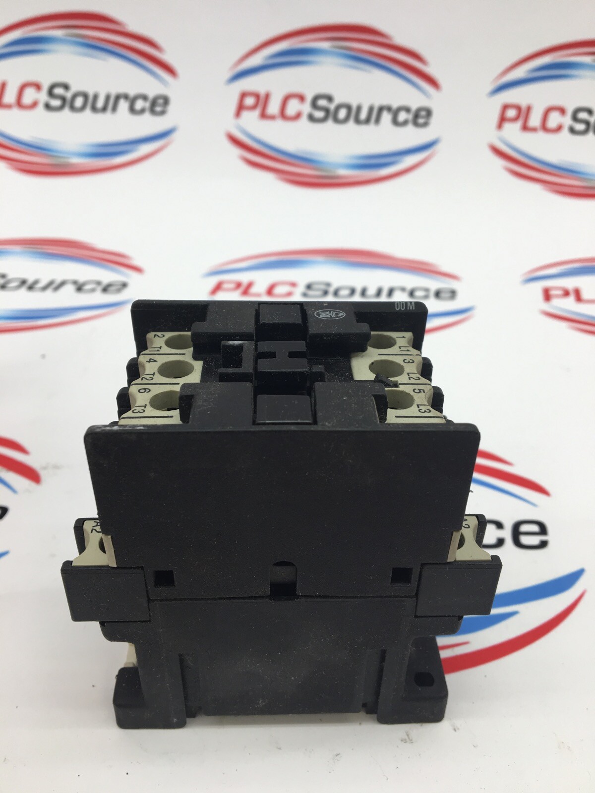 KLOCKNER MOELLER DIL 00 M CONTACTOR