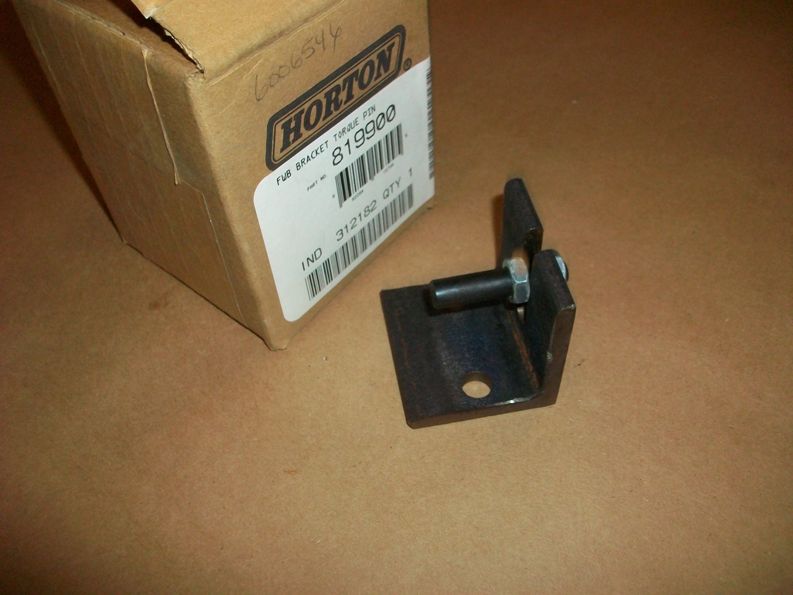 NEXEN / HORTON 819900 FWB BRACKET TORQUE PIN NEW IN BOX