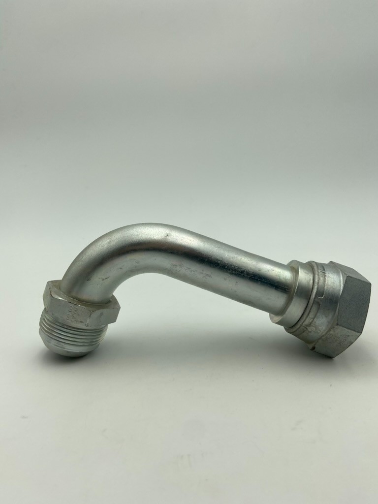 EATON | Vickers – Tube Adapter – 90deg Elbow – 504095-20S – Genuine-New