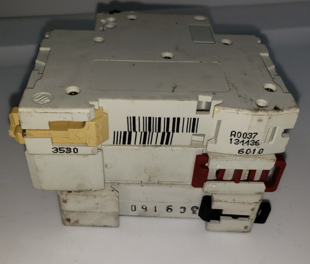 Lot of Assorted Allen Bradley & Other Miscellaneous Industrial Control Equipment