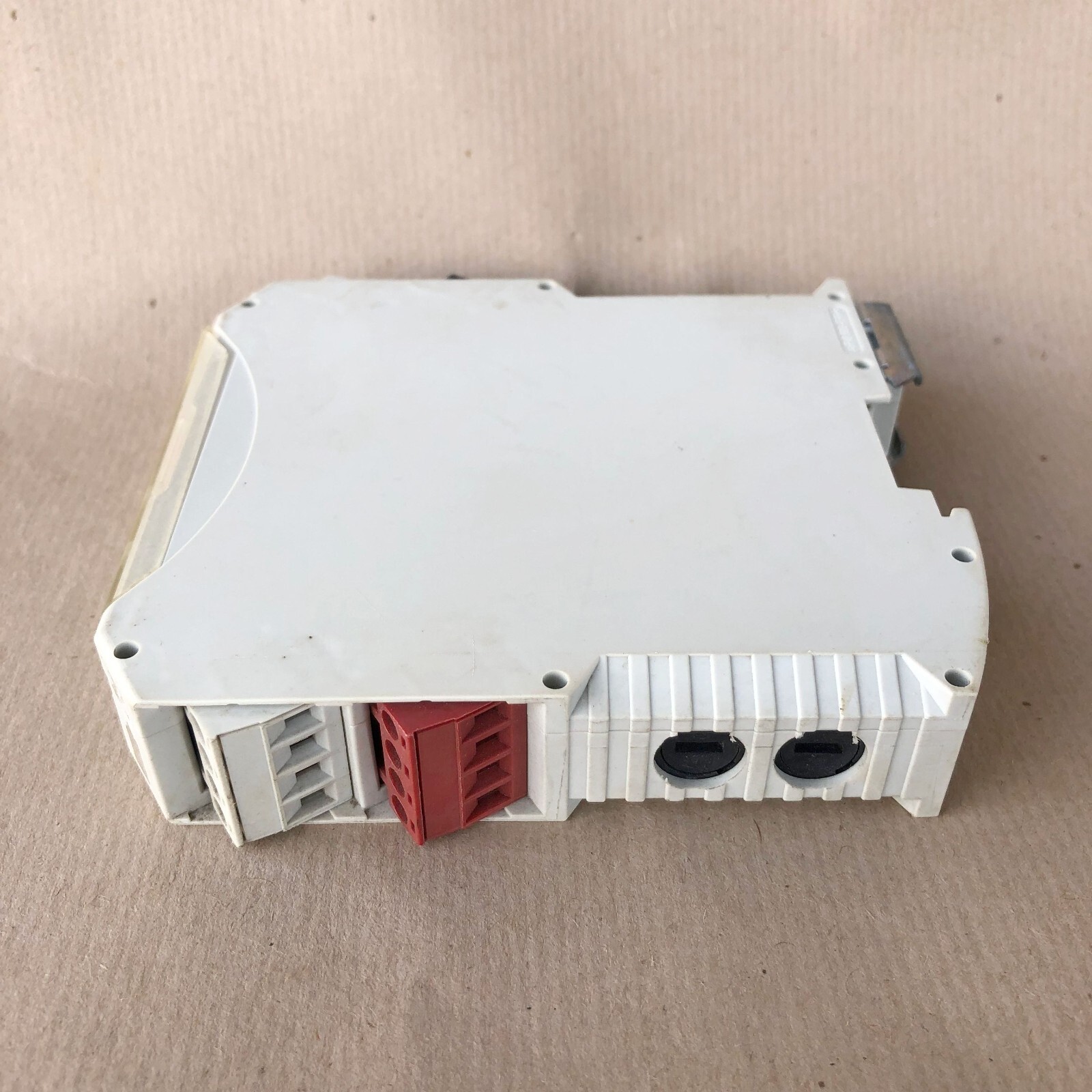 Pleiger CM3/S24 Control Module 9341100110