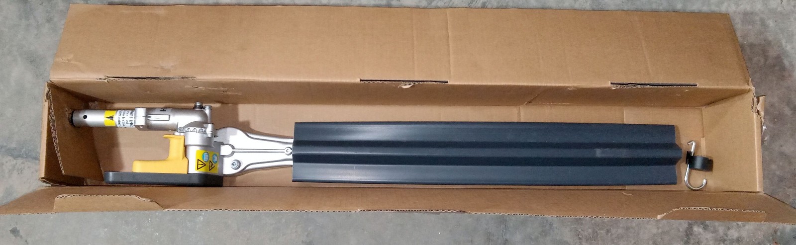 1 NEW HONDA SSHH-S OEM UMC SPLITSHAFT SYSTEM HEDGE TRIMMER NIB ***MAKE OFFER***