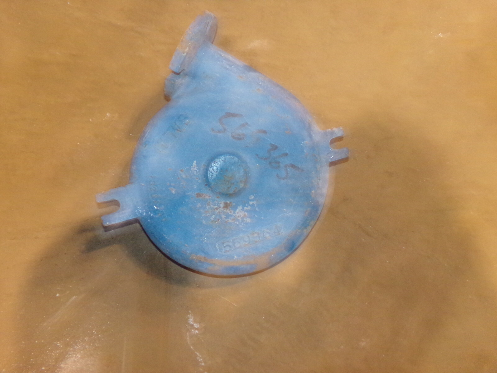 Sala 569364 47-0847 Collar Housing *FREE SHIPPING*