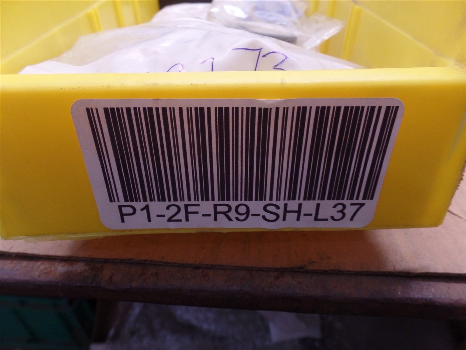 GENUINE CONDOR SBW01042 SEAL KIT FOR HYDRAULIC CYLINDER, NOS