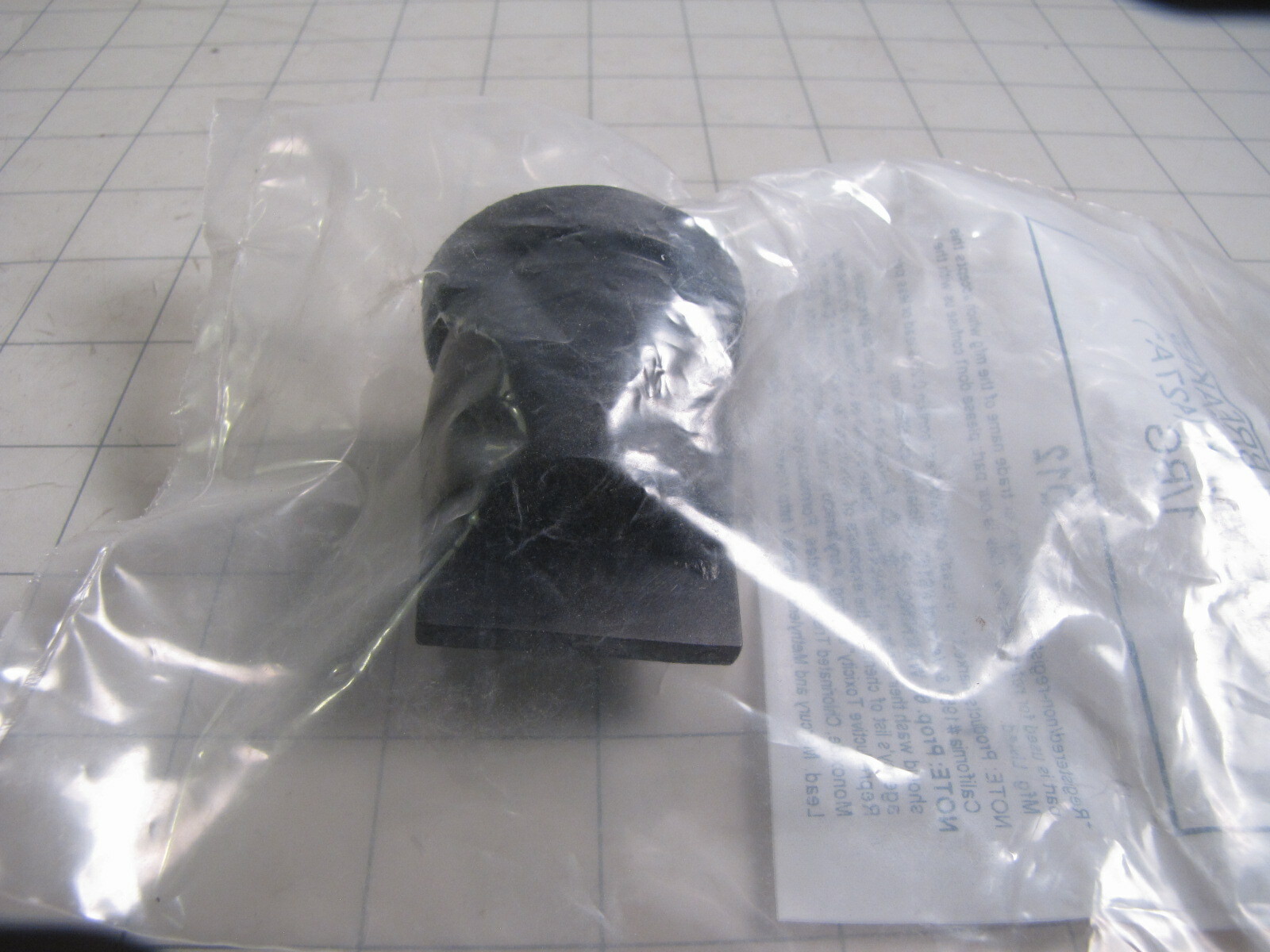 Vacuum Breaker Assembly 427A CD12 NEW