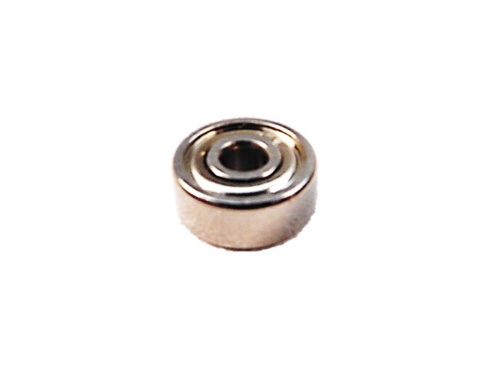 NMB DDR-1030ZZR Qnty of 10 SS Shielded Bearings 10x3x4mm DDR-1030ZZ *USA Seller*