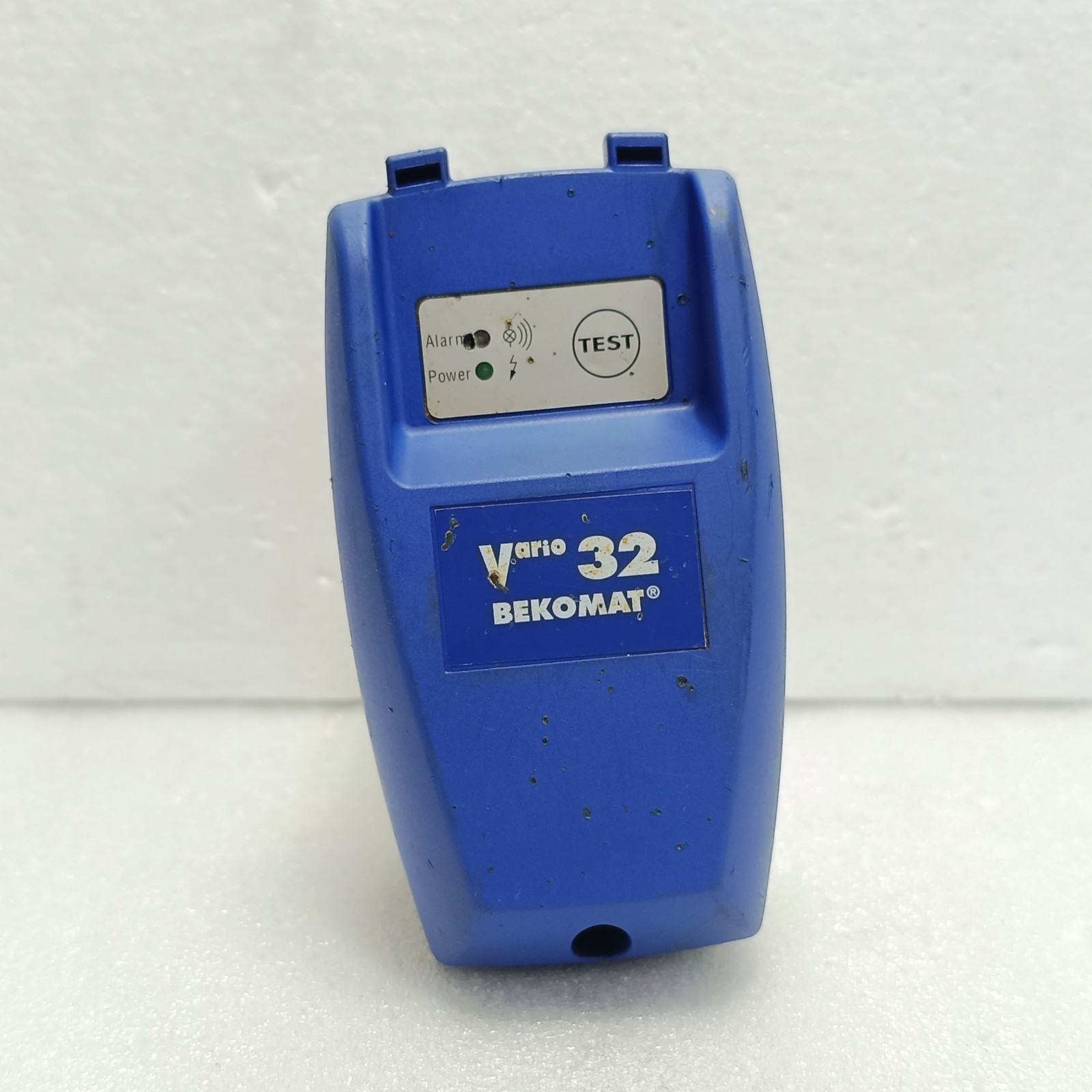 BEKO BM32VBI 4008998 BEKOMAT 32 VARIO COMPRESSED AIR CONDENSATE DRAIN VALVE USED