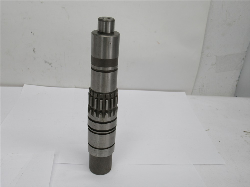 Chelsea 3-P-1126 , 7/8″-13 Spline Output Shaft