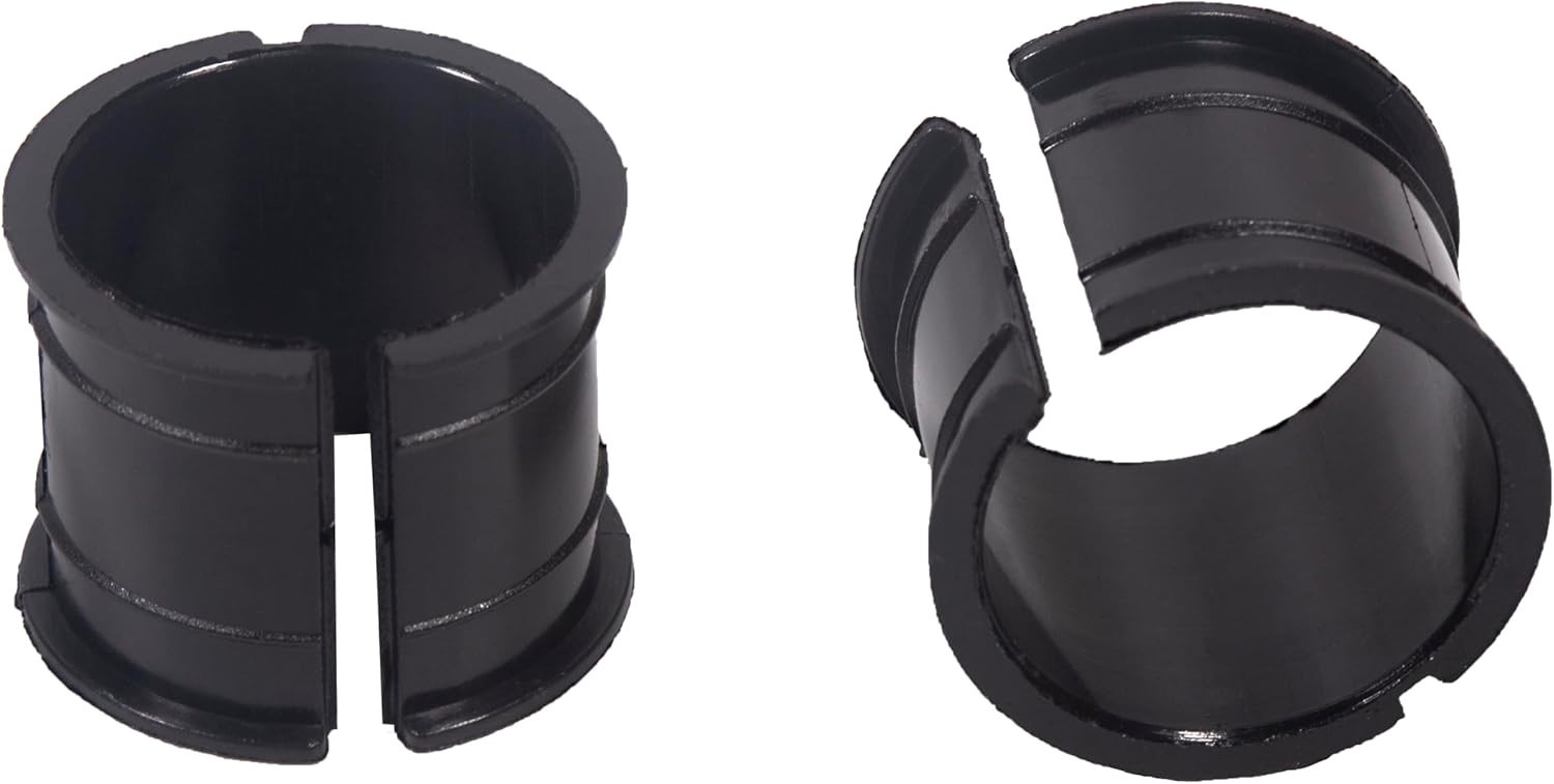 Shift Tube Bushing & Shifter Clamp Kit for Ford F150 E150 E250 E350