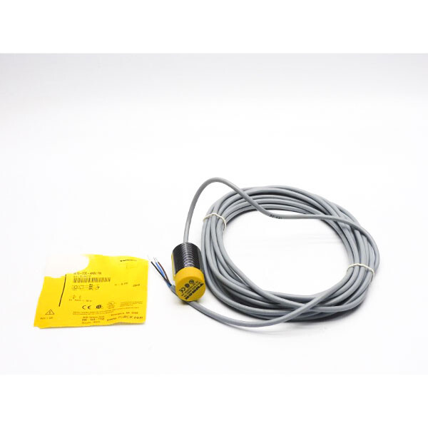 TURCK NI15-G30-AN6X 4647791 10-30VDC 7M NSNP