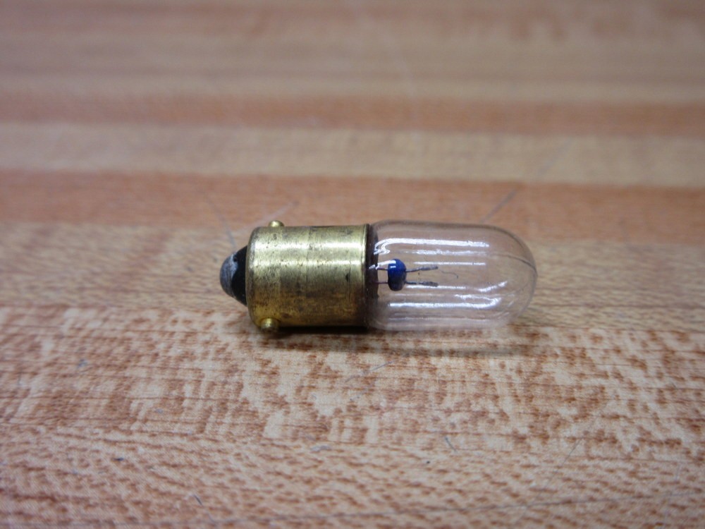General Electric GE-1850 GE Miniature Lamp Light Bulbs (Pack of 9)