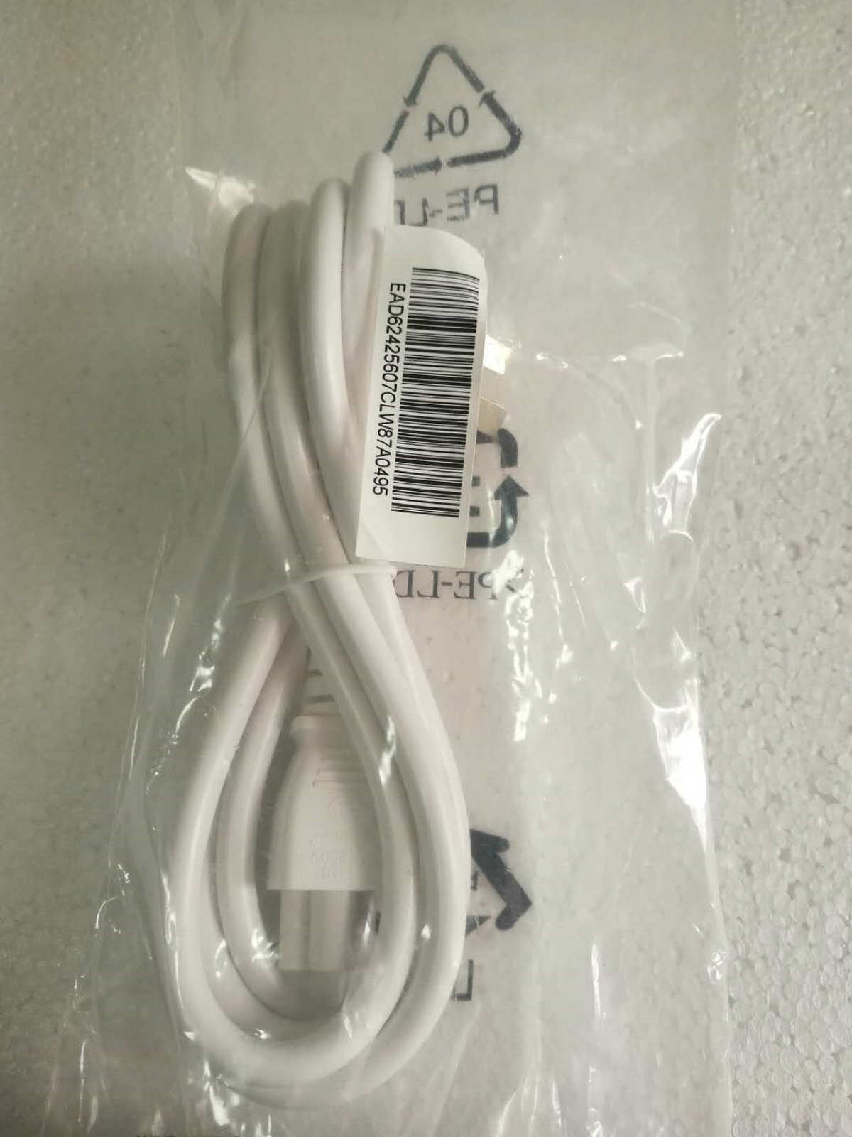 1pcs New AC Adapter Power Charger For LG 32MB25VQ DA-48F19 48W 19V 2.53A