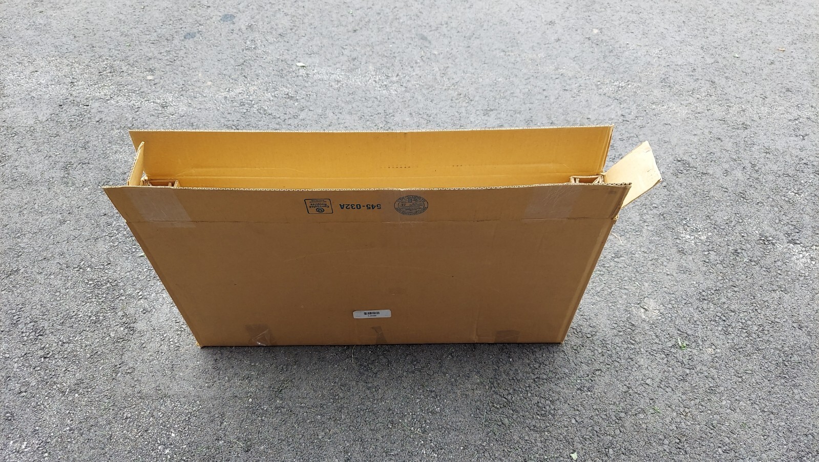 New Siemens Landis Gyr 545-078 Backplane Replacement MBC-40 Building Controller