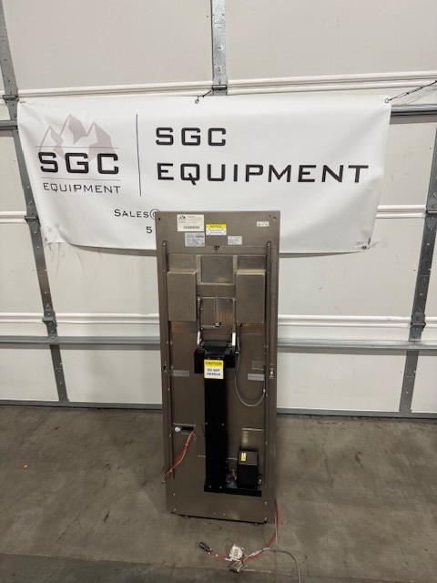 Asyst Technologies 300FL,S2.1 25WFR PN: 9700-5158-01