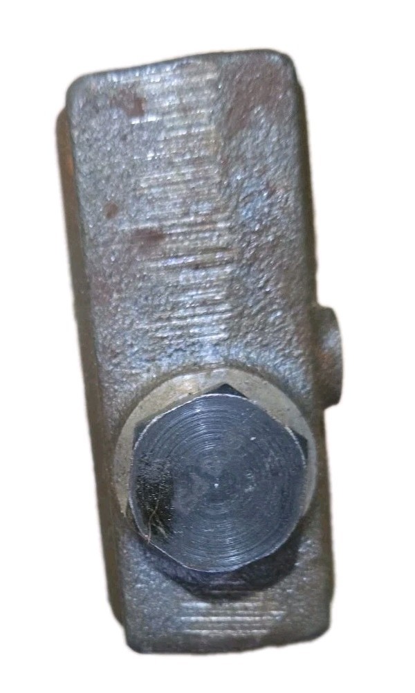 Block Assembly 7594 12L2N