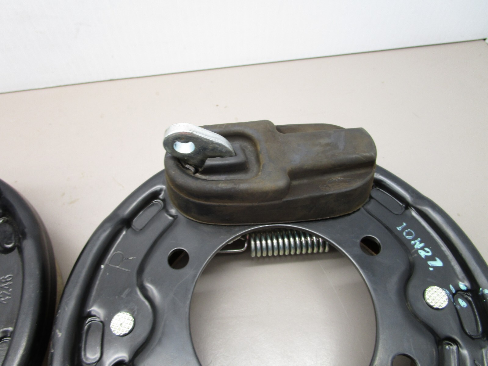 OEM EZ-GO Brake Panel Pair Left and Right for Electric Golf Cart Refurbished