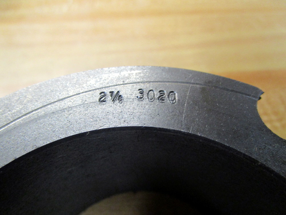 Dodge 3020 2-7/8 Bushing W/KW 3020278