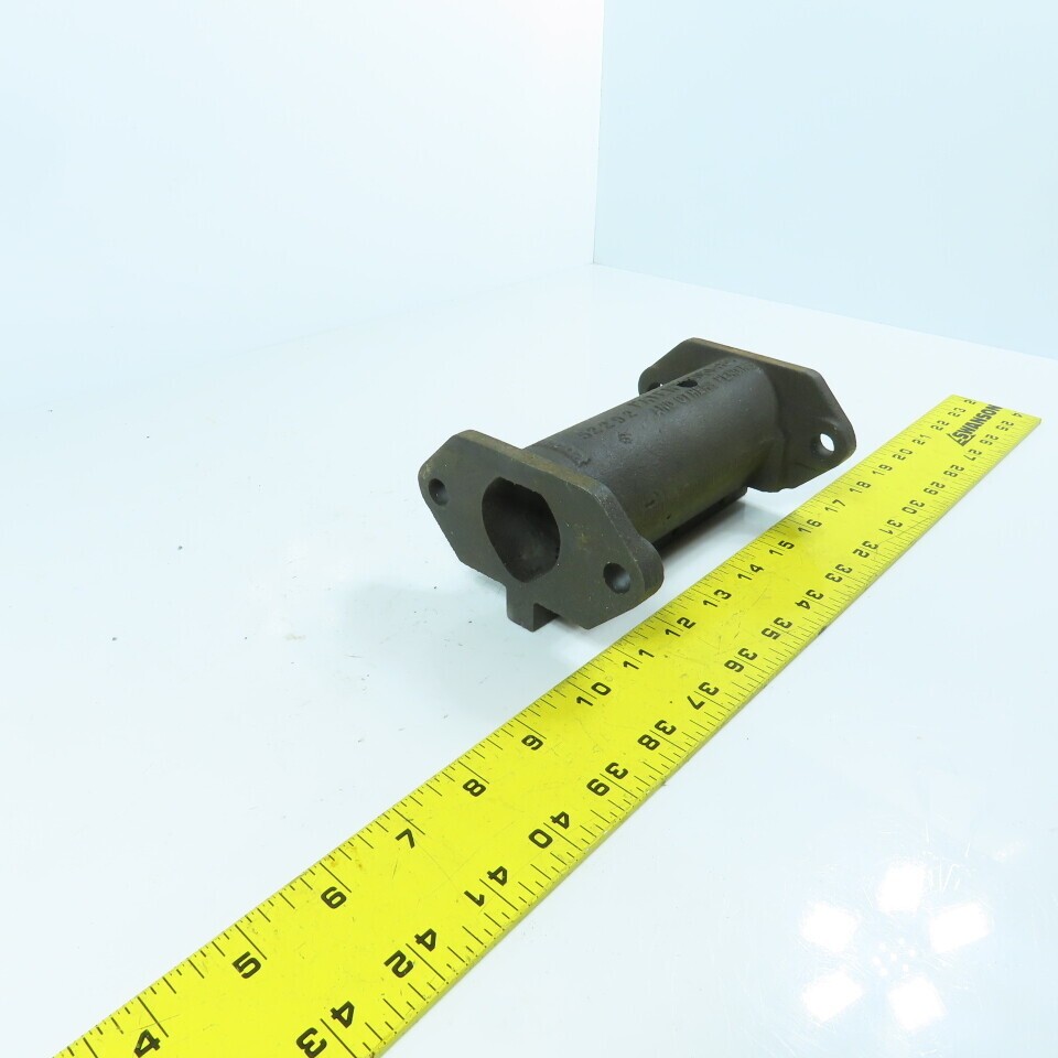 Maxon 3051464 Air Heating Gas Line Burner 6″ L x 1-1/2″ ID