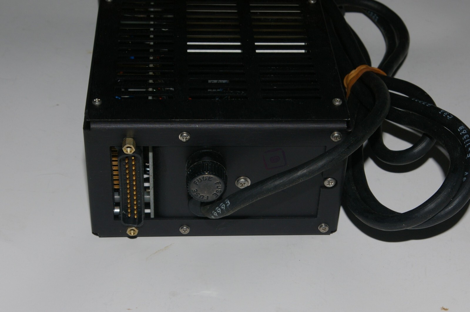 Datel Intersil APP-20 Thermal Printer