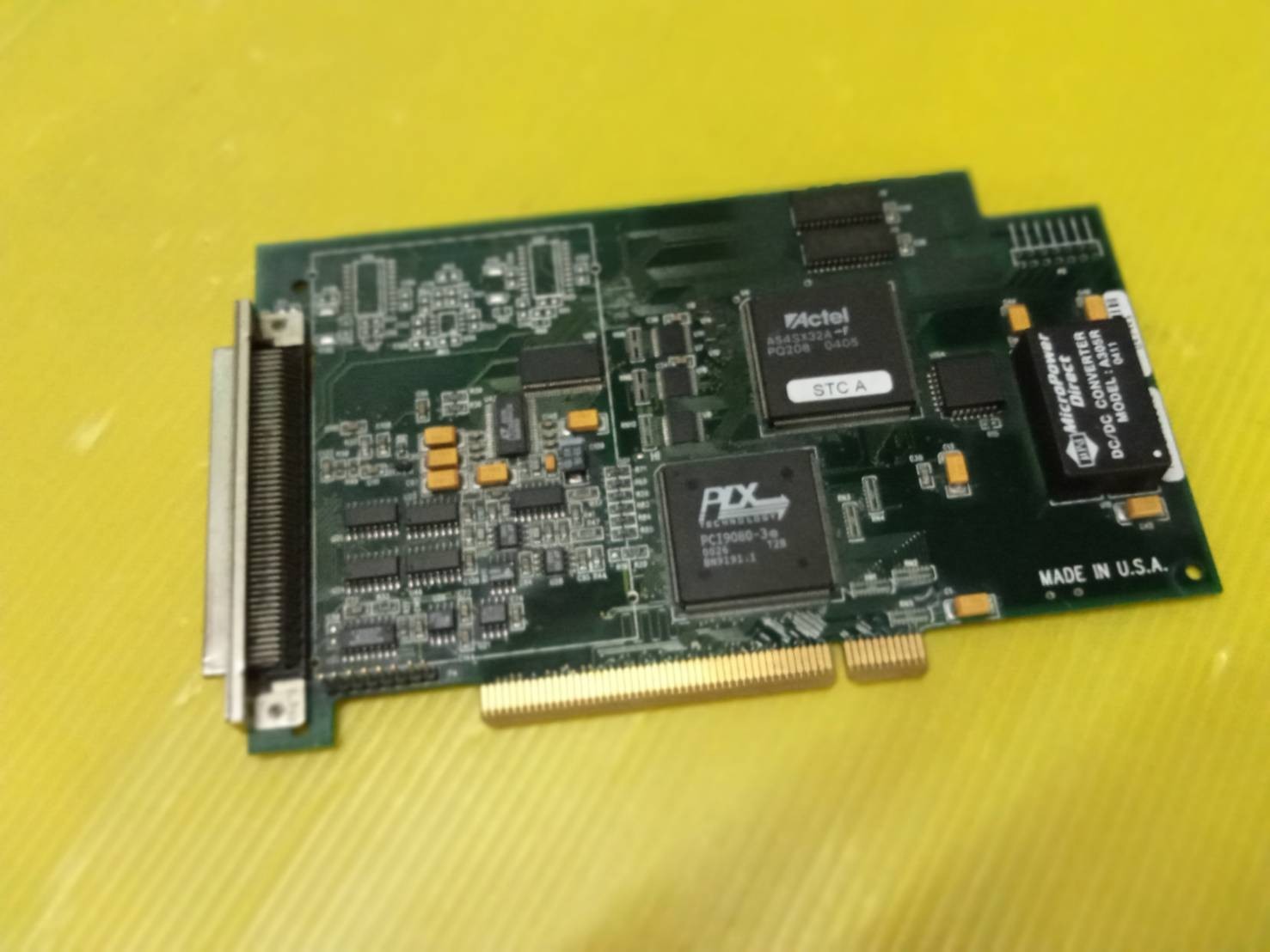PCI-DAS6013.