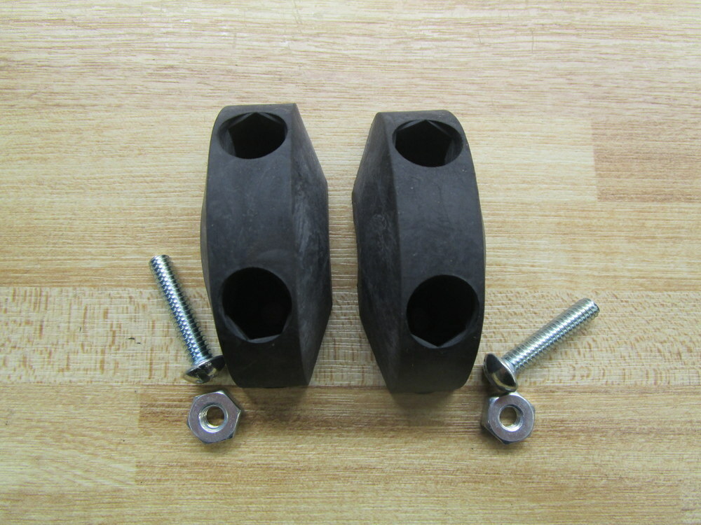 Dixon 1-HR1004-3 Adjustable Hose Bumper Stop
