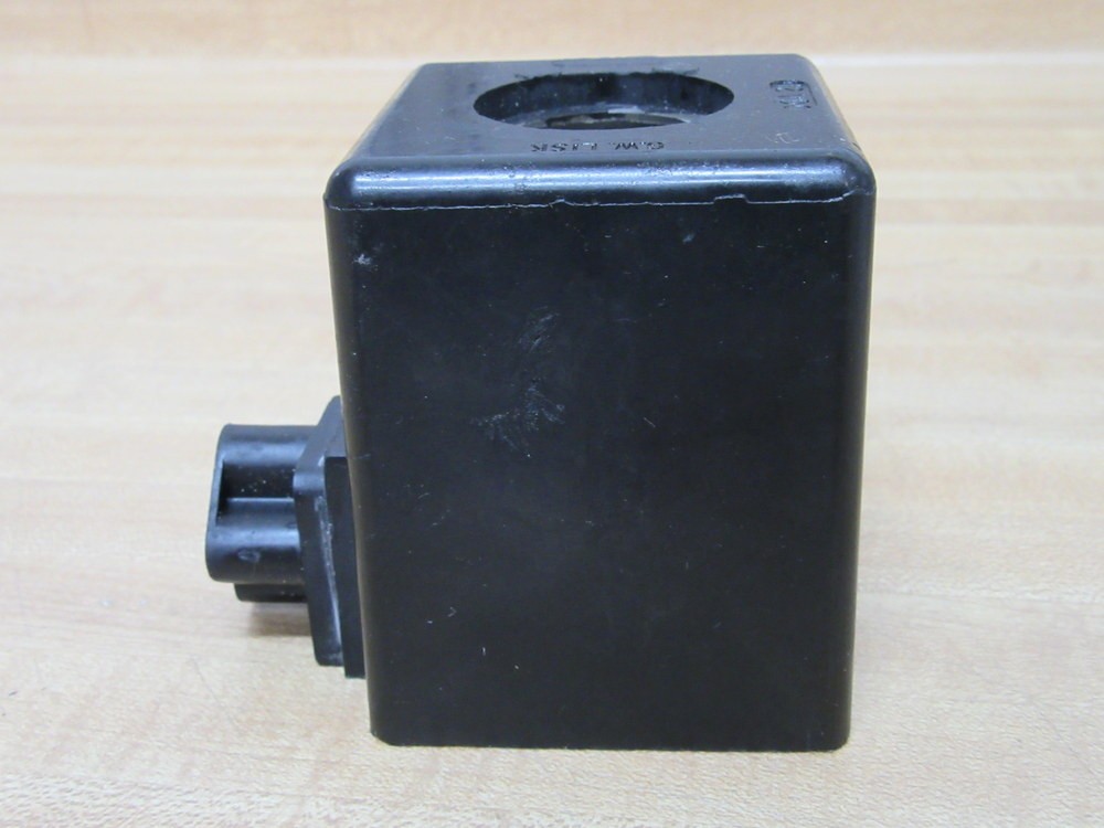 G.W. Lisk Coil 12VDC