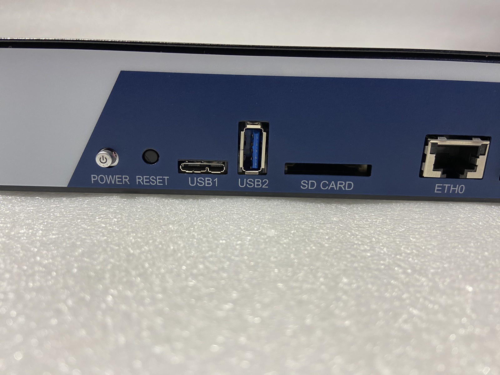 NXP LS1088ARDB Microprocessor Evaluation X2-6