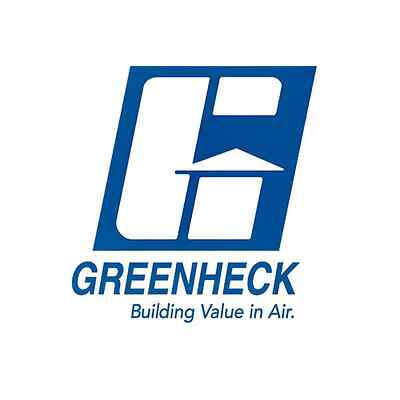 Greenheck 415475 Bracket Mounting Bolt