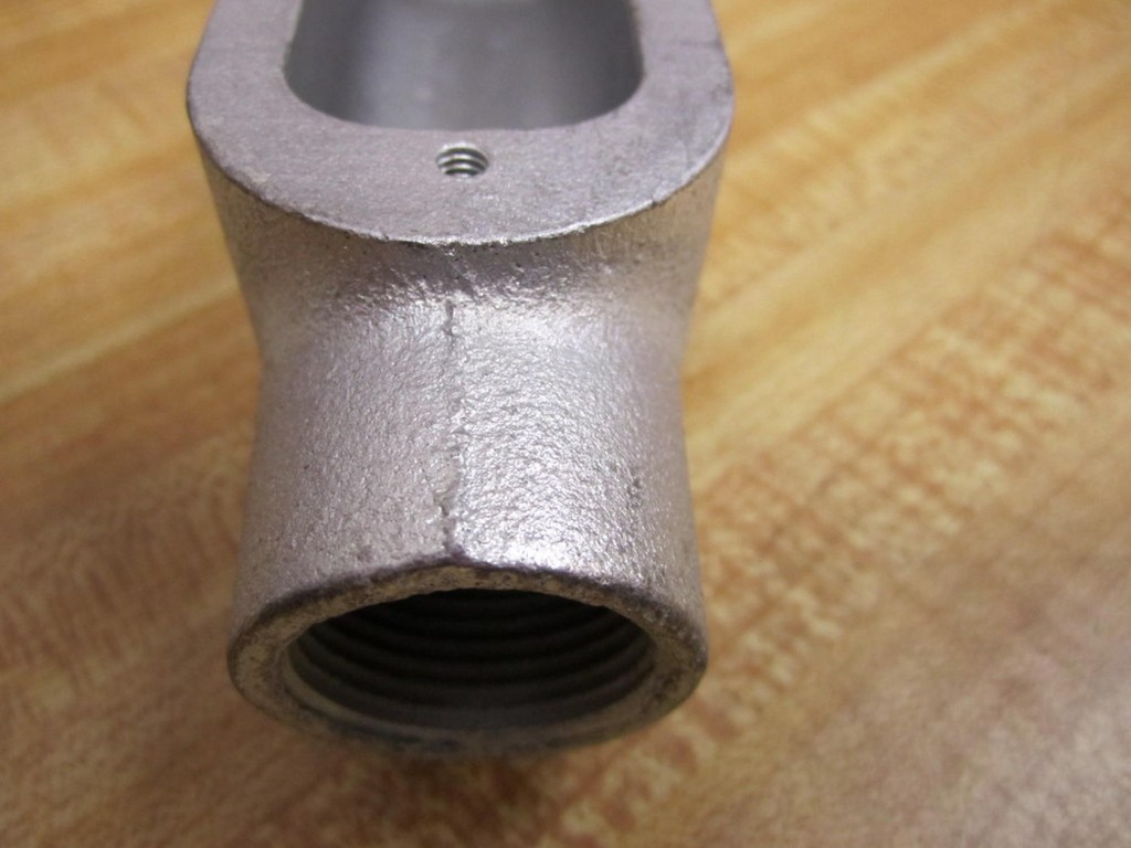 OZ Gedney C-75 C75 Type C Conduit Bodies (Pack of 10)